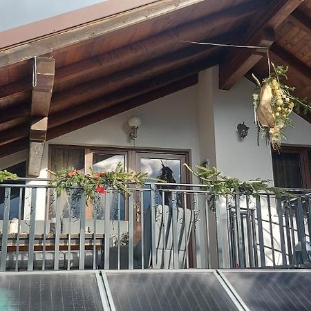 Cabana Rustic Borşa Extérieur photo