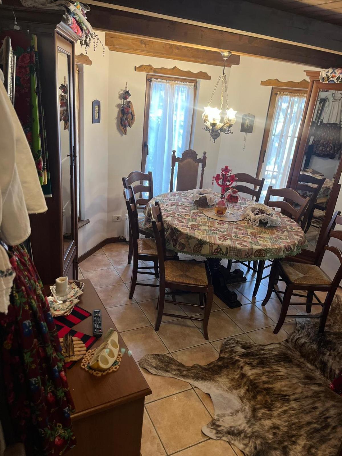 Cabana Rustic Borşa Chambre photo