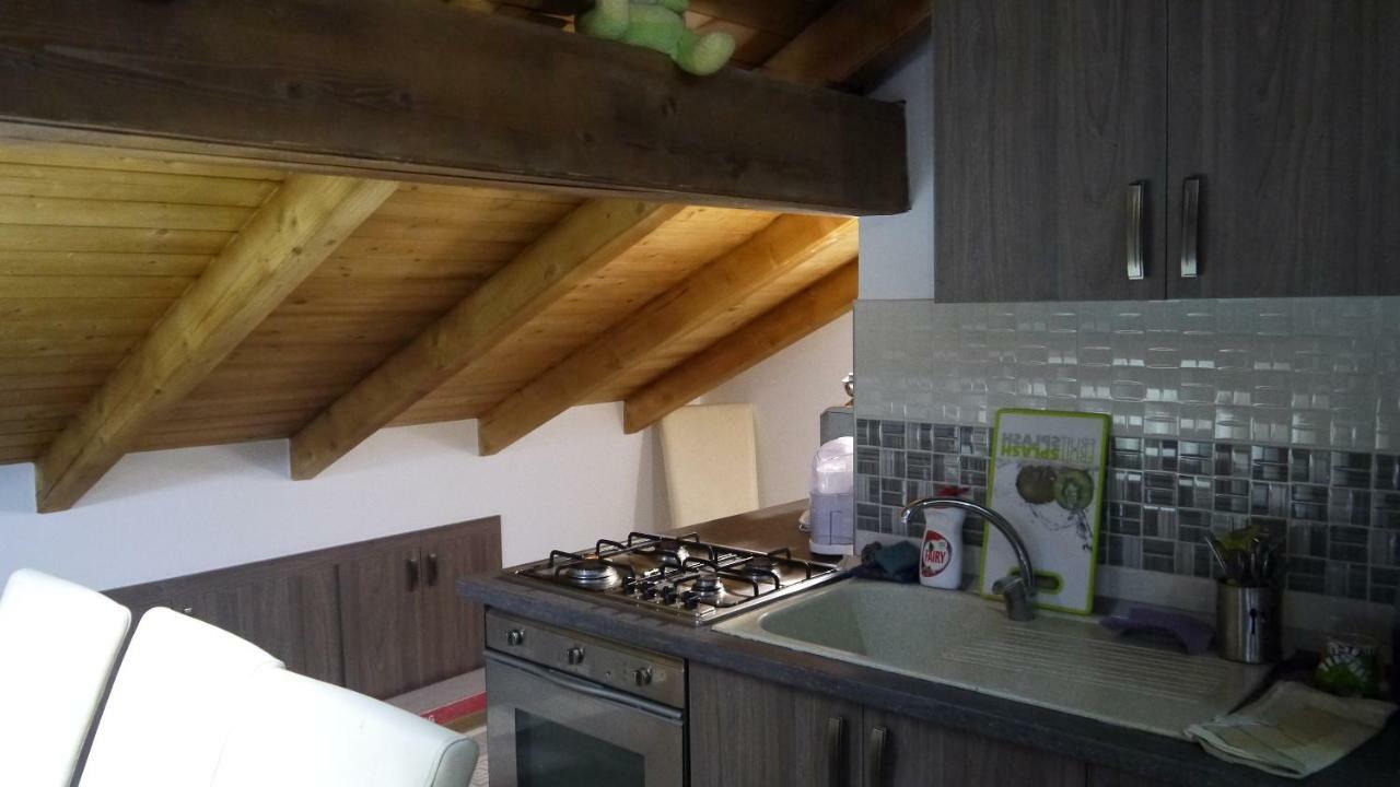 Cabana Rustic Borşa Extérieur photo